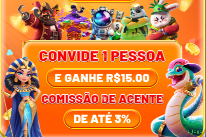 Bônus ijogo