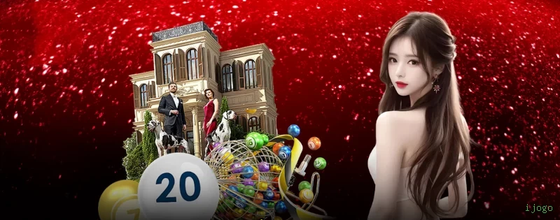 Cassino ao Vivo ijogo