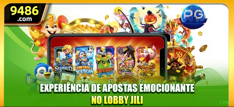 ijogo Pagamentos PIX