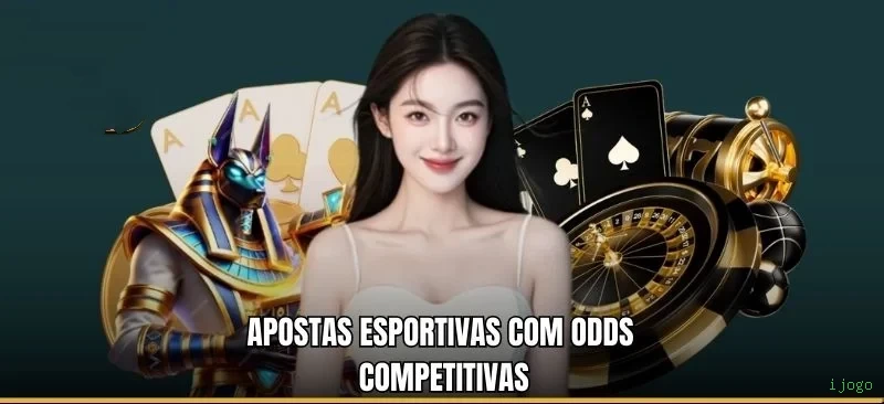 ijogo Plataforma